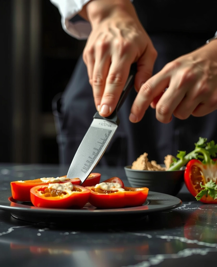 Profesionalne tehnike sečenja